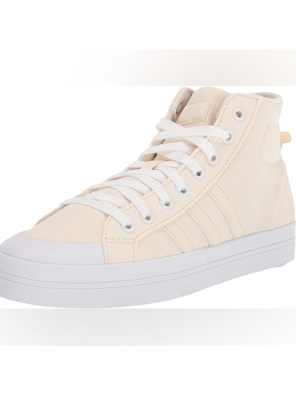 Adidas Canvas Shoes - Picture 6 of 16